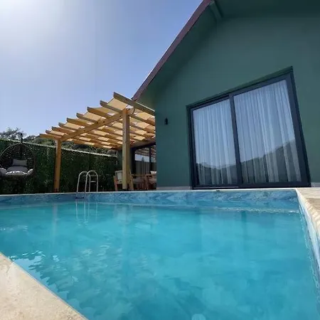 Karabucak Villa *